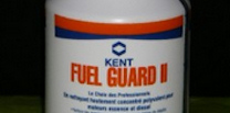 Accessoires automobiles : fuel guard, slime