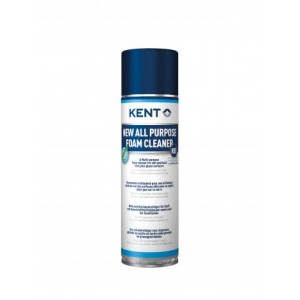 mousse nettoyante interieure tous usage 500ml new all purpose
