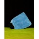 gant de lavage en micro fibre