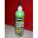 recharge produit antifuite Slime