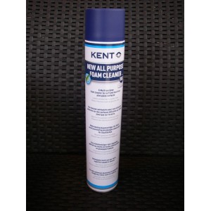 nettoyant interieur tous usages kent 750ml