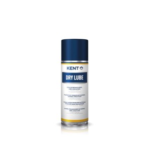 KENT DRY LUBE LUBRIFIANT A SEC